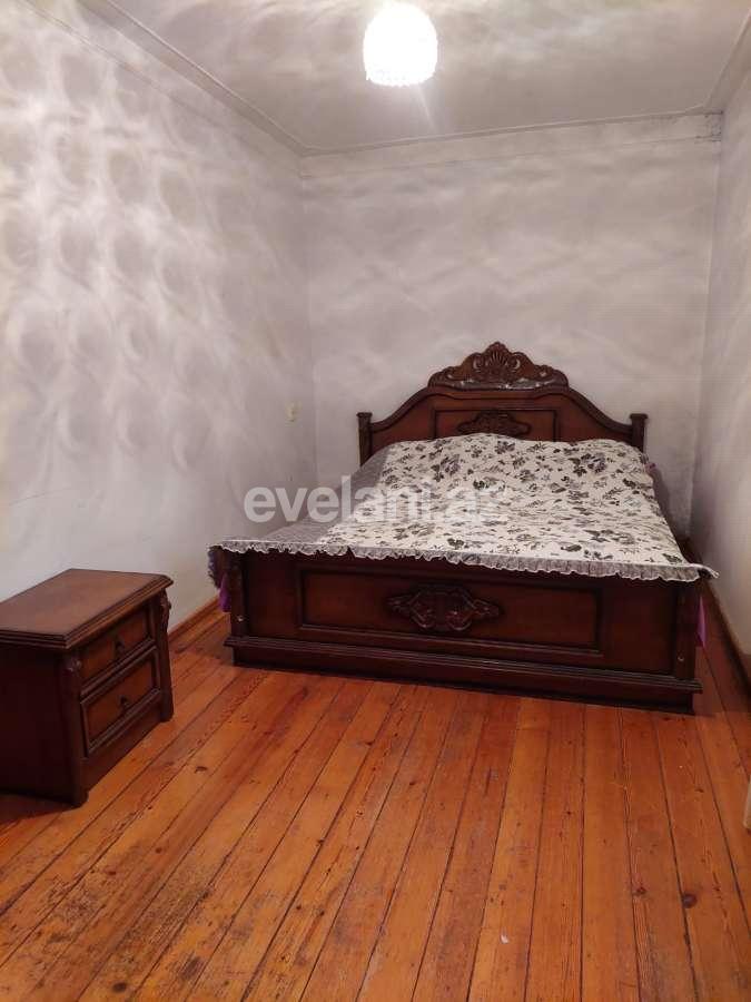 Satılır, köhnə tikili, 3 otaqlı, 47 m², Bakı, Nizami r, Neftçilər m.