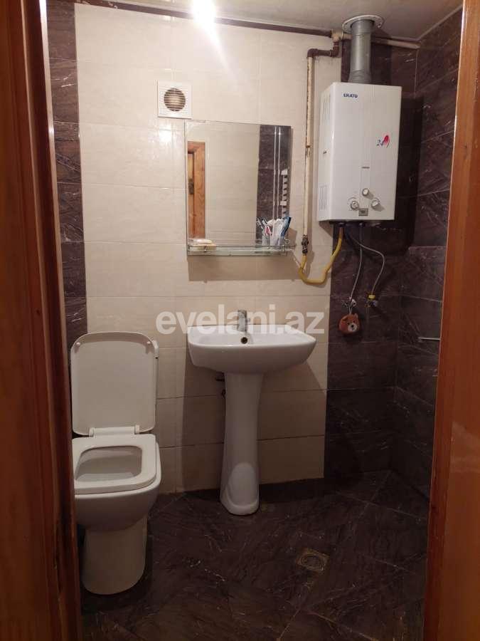 Satılır, köhnə tikili, 3 otaqlı, 47 m², Bakı, Nizami r, Neftçilər m.