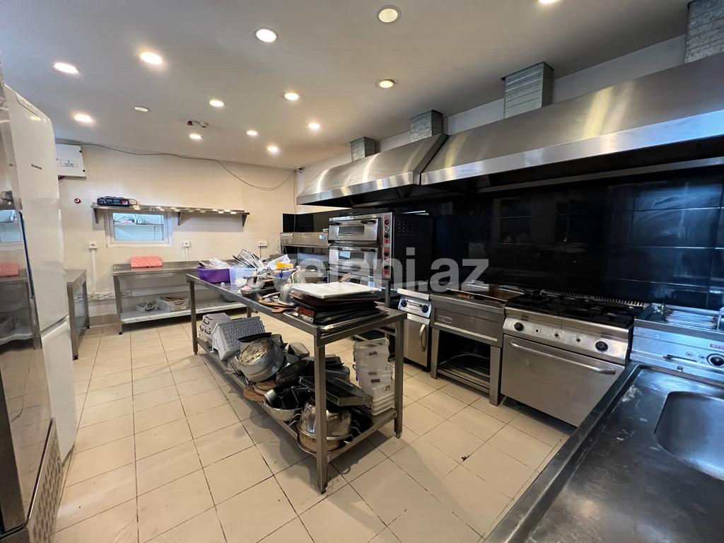 Kirayə verilir, obyekt, 69.99 m², Bakı, Nərimanov r, Gənclik m.