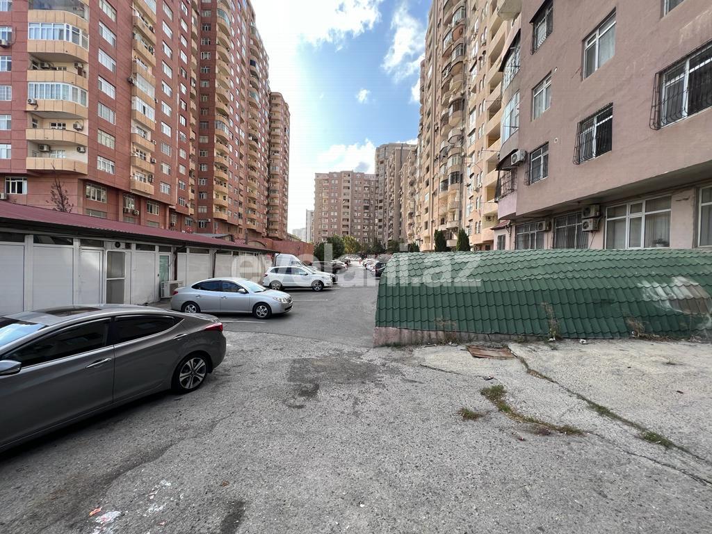 Kirayə verilir, obyekt, 69.99 m², Bakı, Nərimanov r, Gənclik m.