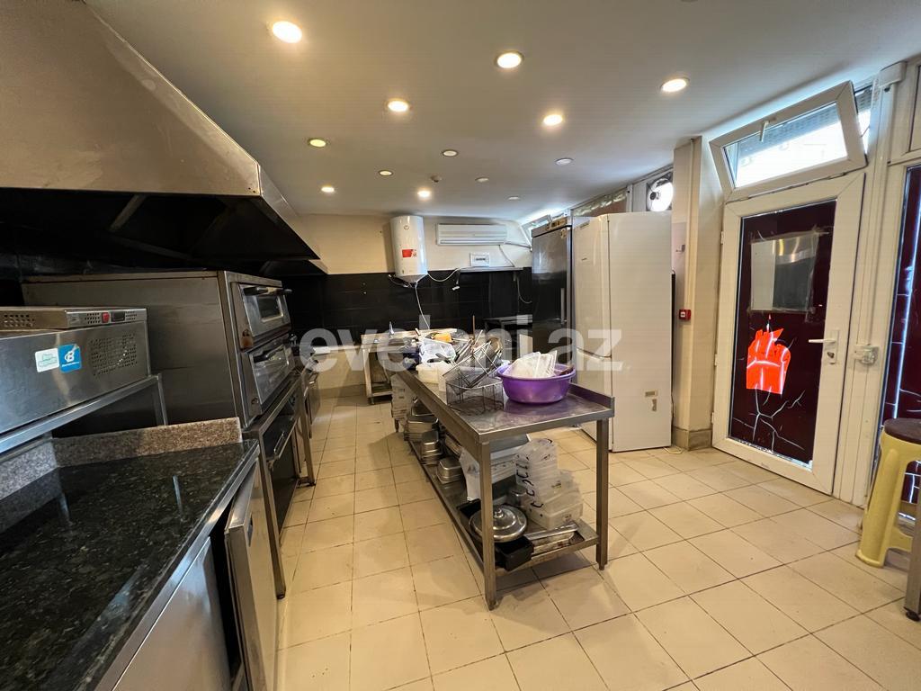 Kirayə verilir, obyekt, 69.99 m², Bakı, Nərimanov r, Gənclik m.