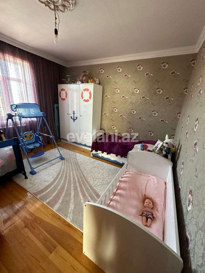 Satılır, həyət evi / bağ, 4 otaqlı, 189.99 m², Bakı, Suraxanı r.