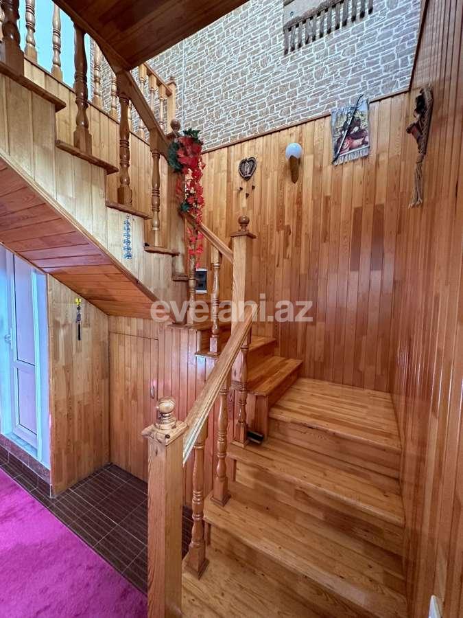 Satılır, həyət evi / bağ, 4 otaqlı, 189.99 m², Bakı, Suraxanı r.