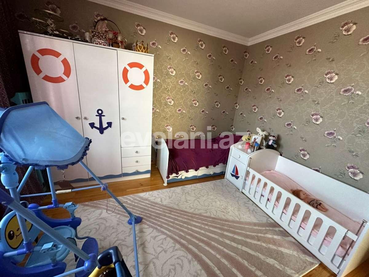 Satılır, həyət evi / bağ, 4 otaqlı, 189.99 m², Bakı, Suraxanı r.