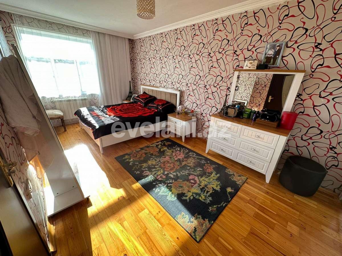 Satılır, həyət evi / bağ, 4 otaqlı, 189.99 m², Bakı, Suraxanı r.