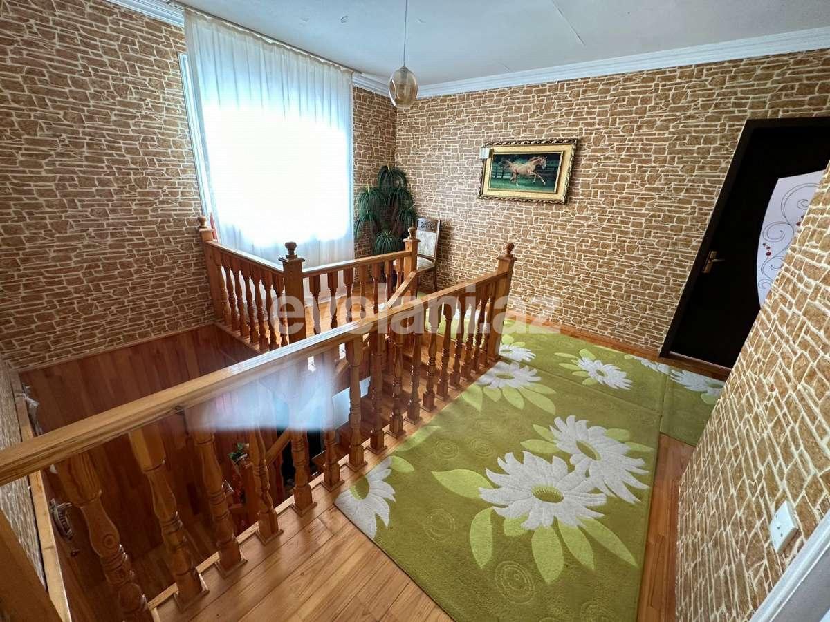 Satılır, həyət evi / bağ, 4 otaqlı, 189.99 m², Bakı, Suraxanı r.