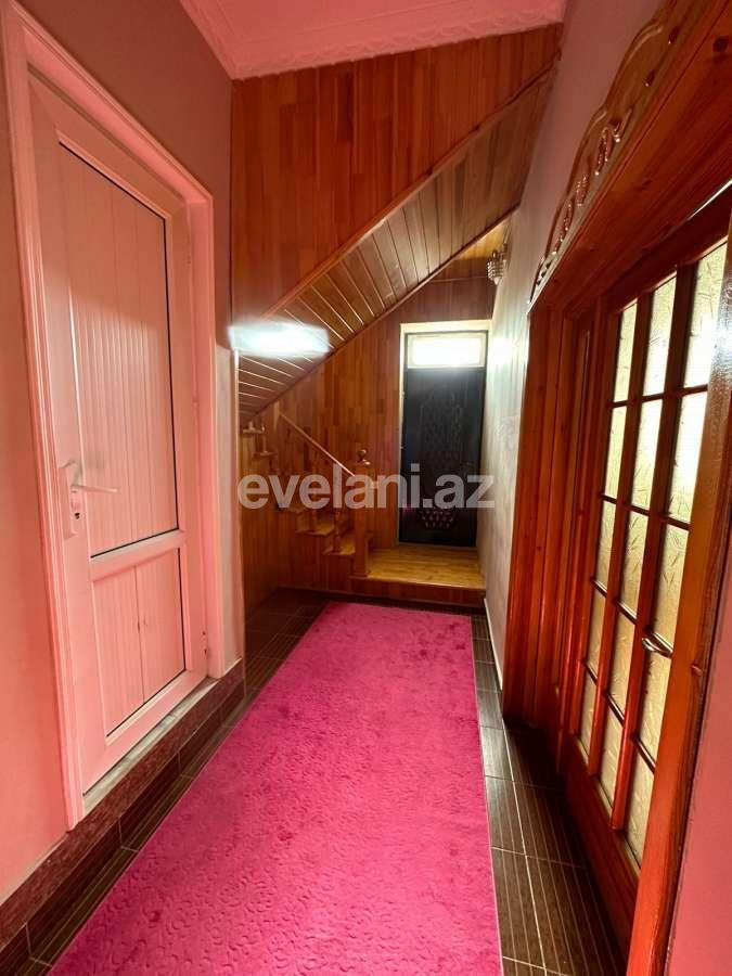 Satılır, həyət evi / bağ, 4 otaqlı, 189.99 m², Bakı, Suraxanı r.