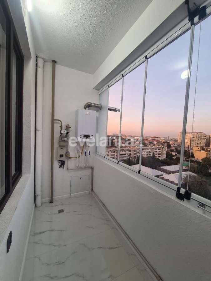 Satılır, yeni tikili, 2 otaqlı, 67 m², Bakı, Səbail r, Elmlər Akademiyası m.