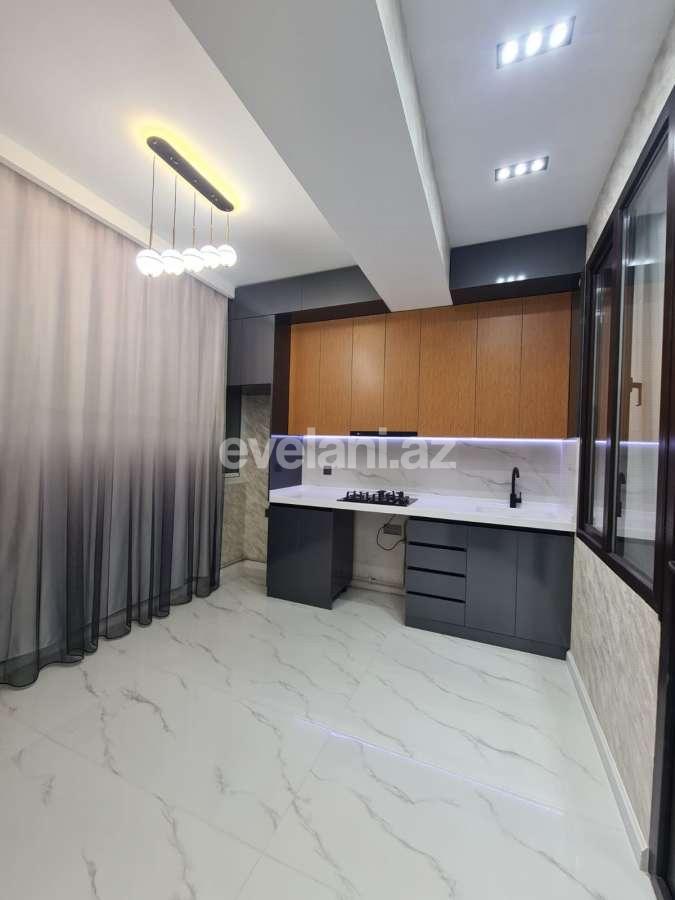 Satılır, yeni tikili, 2 otaqlı, 67 m², Bakı, Səbail r, Elmlər Akademiyası m.