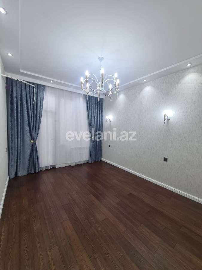 Satılır, yeni tikili, 2 otaqlı, 67 m², Bakı, Səbail r, Elmlər Akademiyası m.
