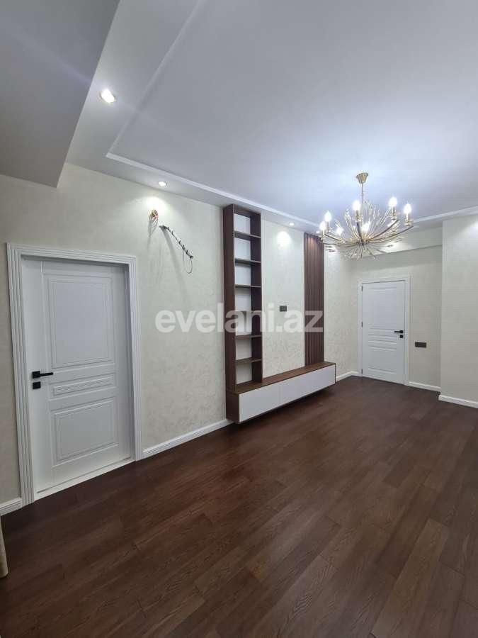 Satılır, yeni tikili, 2 otaqlı, 67 m², Bakı, Səbail r, Elmlər Akademiyası m.