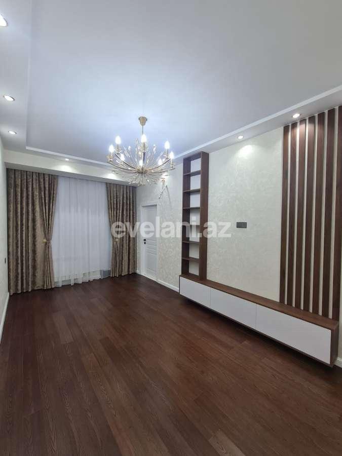 Satılır, yeni tikili, 2 otaqlı, 67 m², Bakı, Səbail r, Elmlər Akademiyası m.
