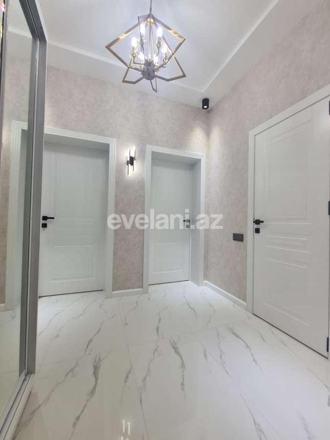 Satılır, yeni tikili, 2 otaqlı, 67 m², Bakı, Səbail r, Elmlər Akademiyası m.