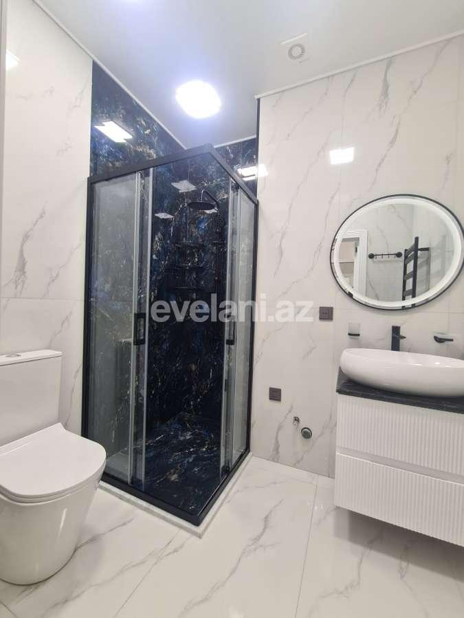 Satılır, yeni tikili, 2 otaqlı, 67 m², Bakı, Səbail r, Elmlər Akademiyası m.