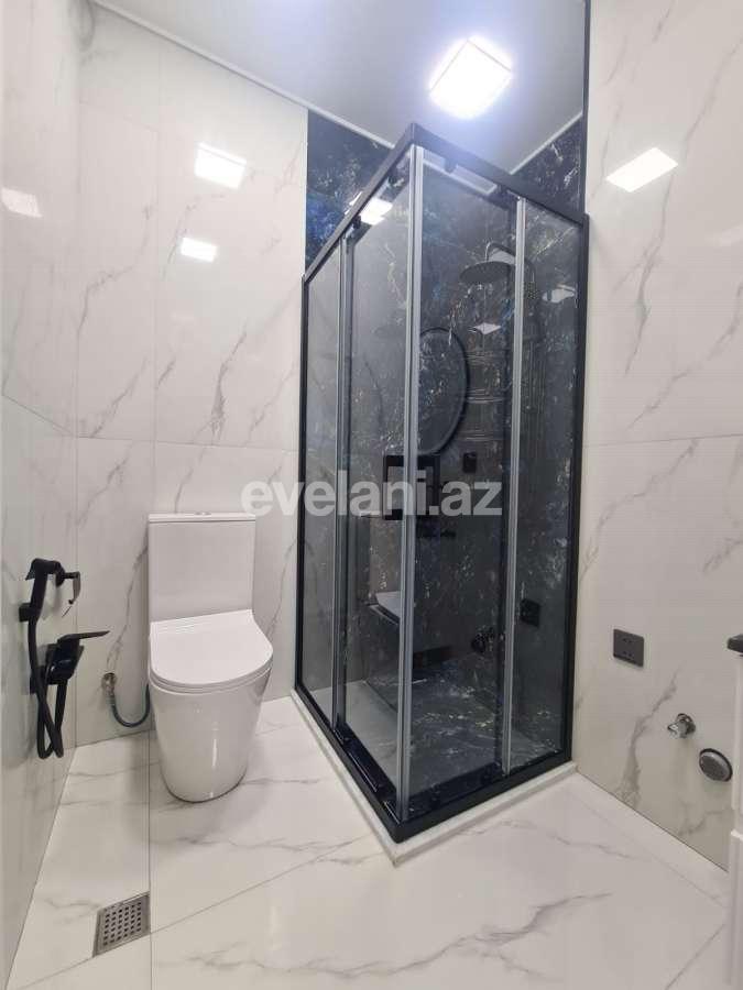 Satılır, yeni tikili, 2 otaqlı, 67 m², Bakı, Səbail r, Elmlər Akademiyası m.
