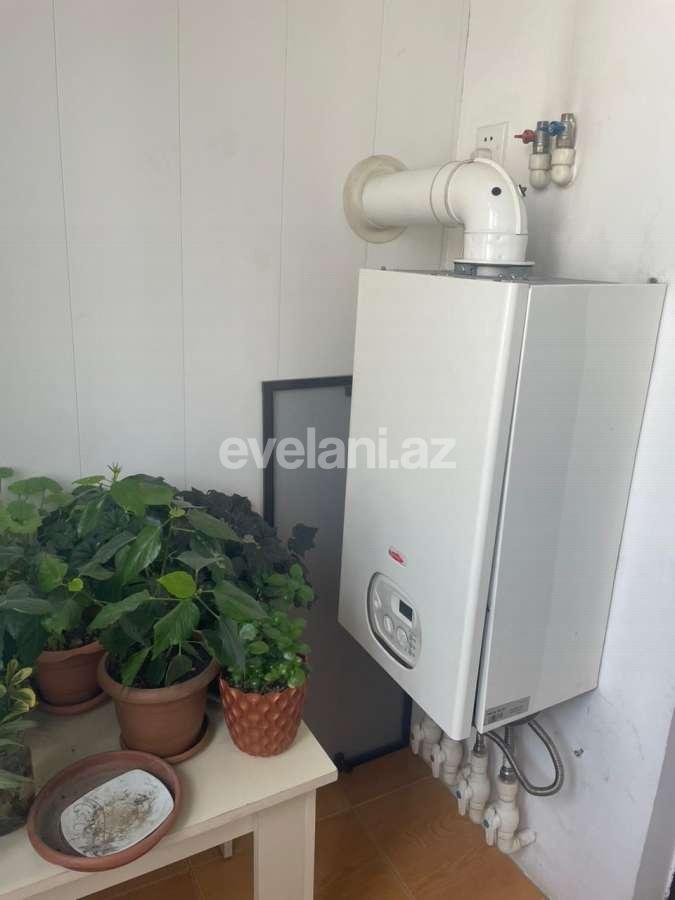 Satılır, köhnə tikili, 3 otaqlı, 65 m², Bakı, Nərimanov r, Montin q.