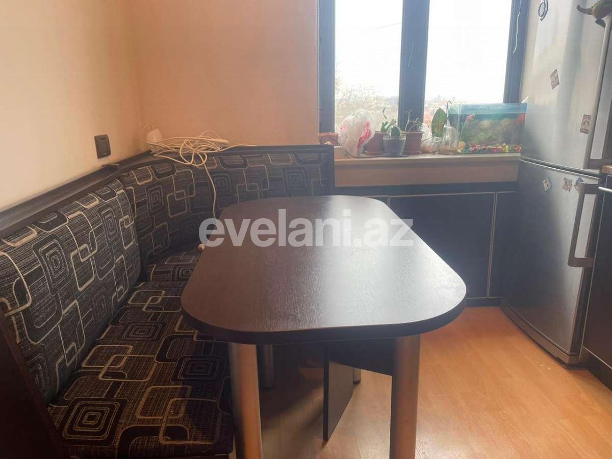 Satılır, köhnə tikili, 3 otaqlı, 65 m², Bakı, Nərimanov r, Montin q.