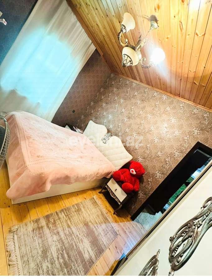 Satılır, həyət evi / bağ, 3 otaqlı, 110 m², Bakı, Xəzər r, Binə q, Koroğlu m.