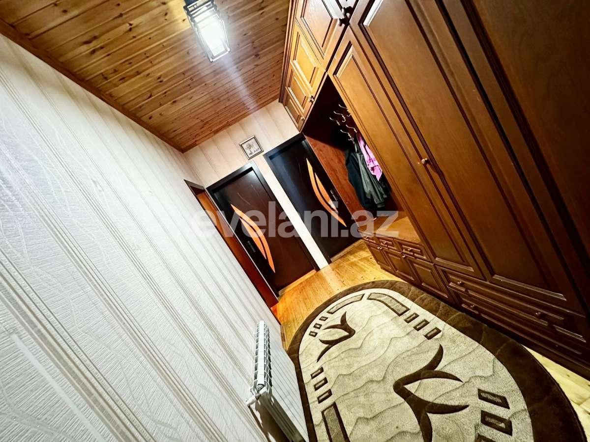 Satılır, həyət evi / bağ, 3 otaqlı, 110 m², Bakı, Xəzər r, Binə q, Koroğlu m.