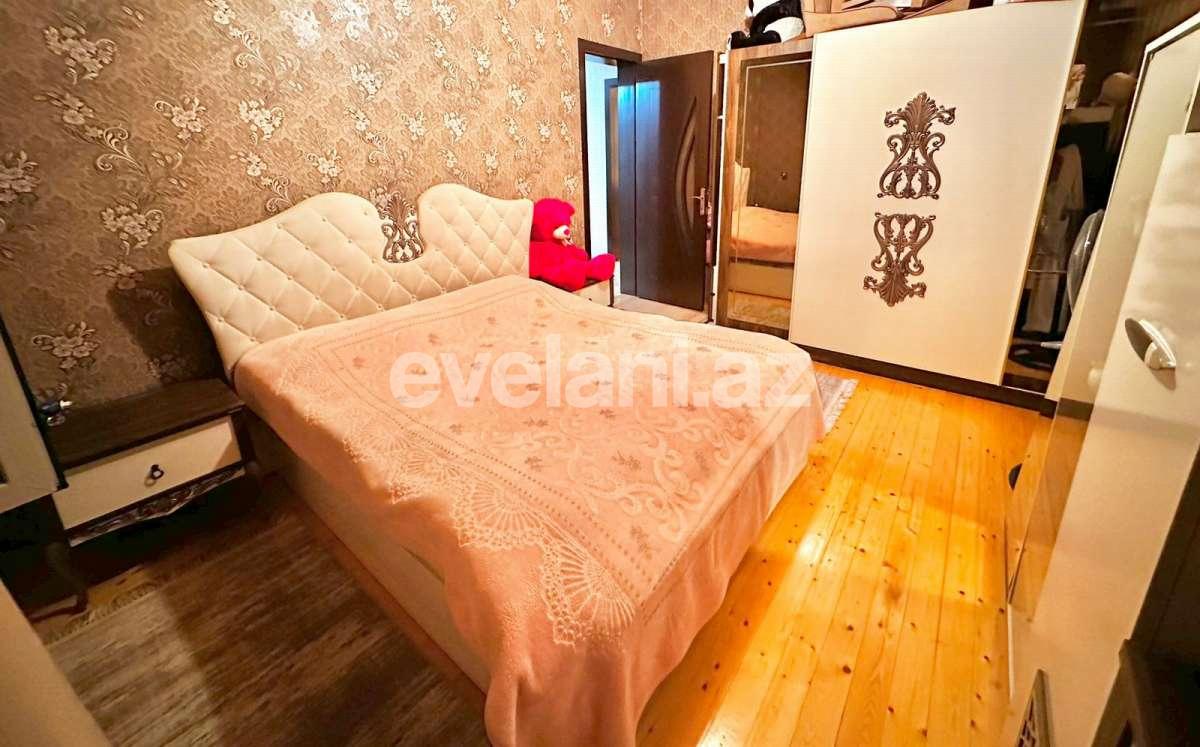 Satılır, həyət evi / bağ, 3 otaqlı, 110 m², Bakı, Xəzər r, Binə q, Koroğlu m.