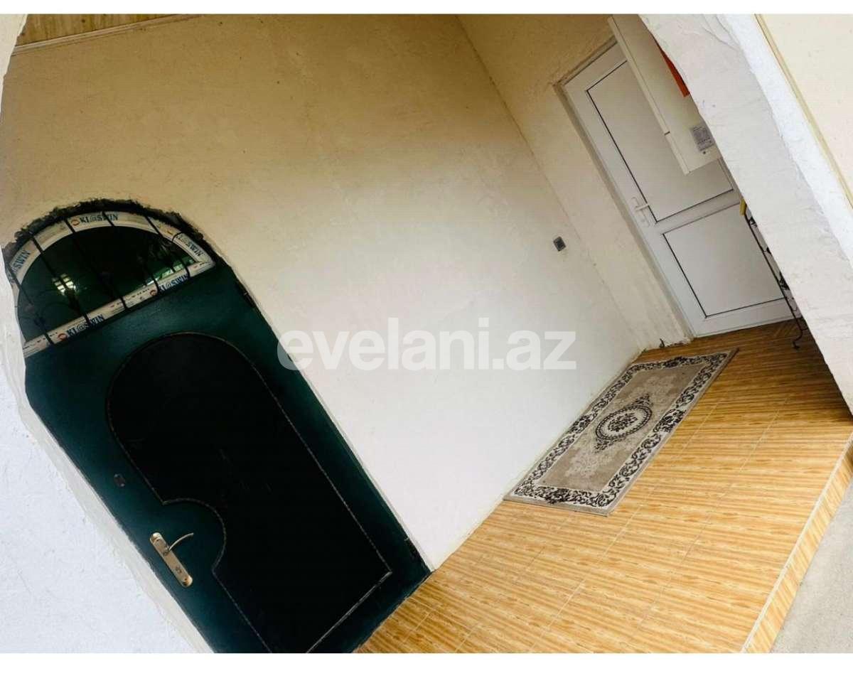 Satılır, həyət evi / bağ, 3 otaqlı, 110 m², Bakı, Xəzər r, Binə q, Koroğlu m.