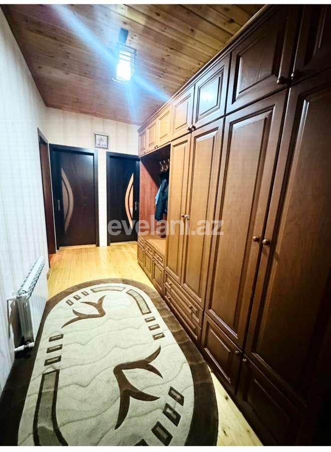 Satılır, həyət evi / bağ, 3 otaqlı, 110 m², Bakı, Xəzər r, Binə q, Koroğlu m.