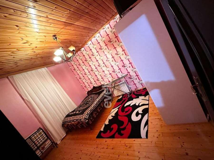 Satılır, həyət evi / bağ, 3 otaqlı, 110 m², Bakı, Xəzər r, Binə q, Koroğlu m.