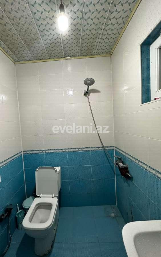 Satılır, həyət evi / bağ, 3 otaqlı, 110 m², Bakı, Xəzər r, Binə q, Koroğlu m.