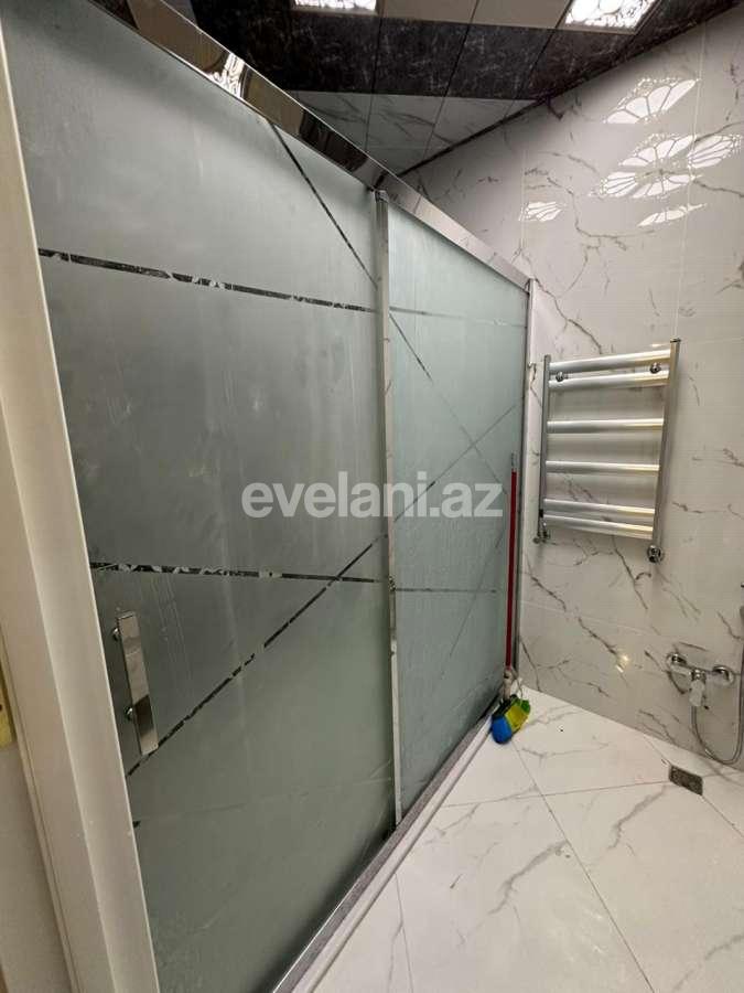 Kirayə verilir, yeni tikili, 2 otaqlı, 103 m², Bakı, Yasamal r, 8 Noyabr m.