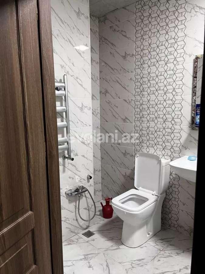 Kirayə verilir, yeni tikili, 2 otaqlı, 118 m², Bakı, Nəsimi r, 28 may m.