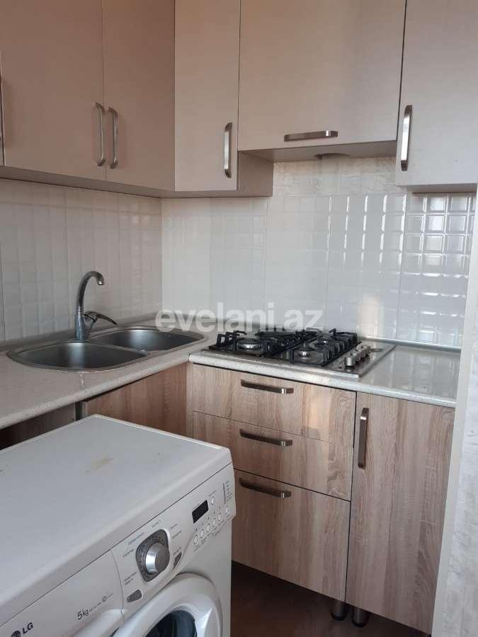 Kirayə verilir, yeni tikili, 2 otaqlı, 118 m², Bakı, Nəsimi r, 28 may m.