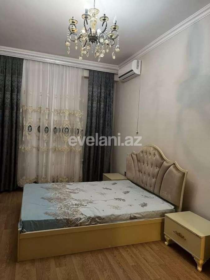 Kirayə verilir, yeni tikili, 2 otaqlı, 118 m², Bakı, Nəsimi r, 28 may m.