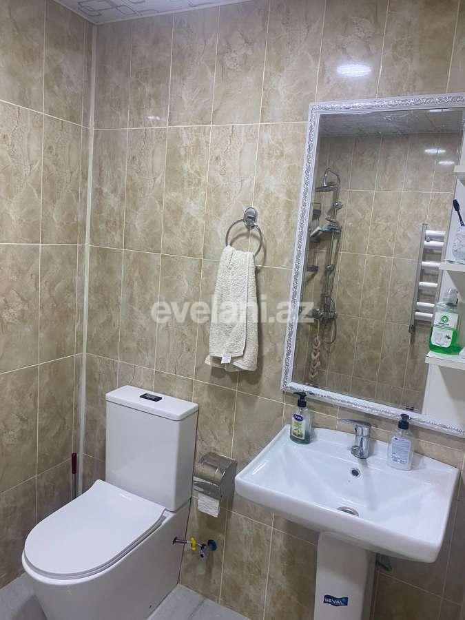 Satılır, yeni tikili, 2 otaqlı, 60 m², Bakı, Xətai r.