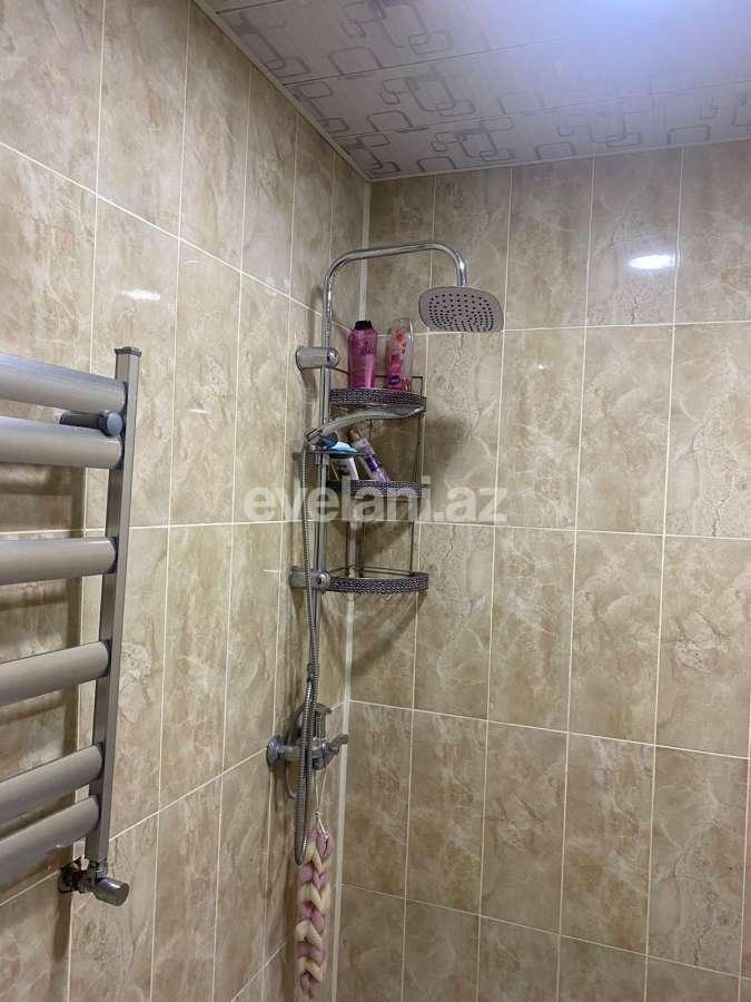 Satılır, yeni tikili, 2 otaqlı, 60 m², Bakı, Xətai r.