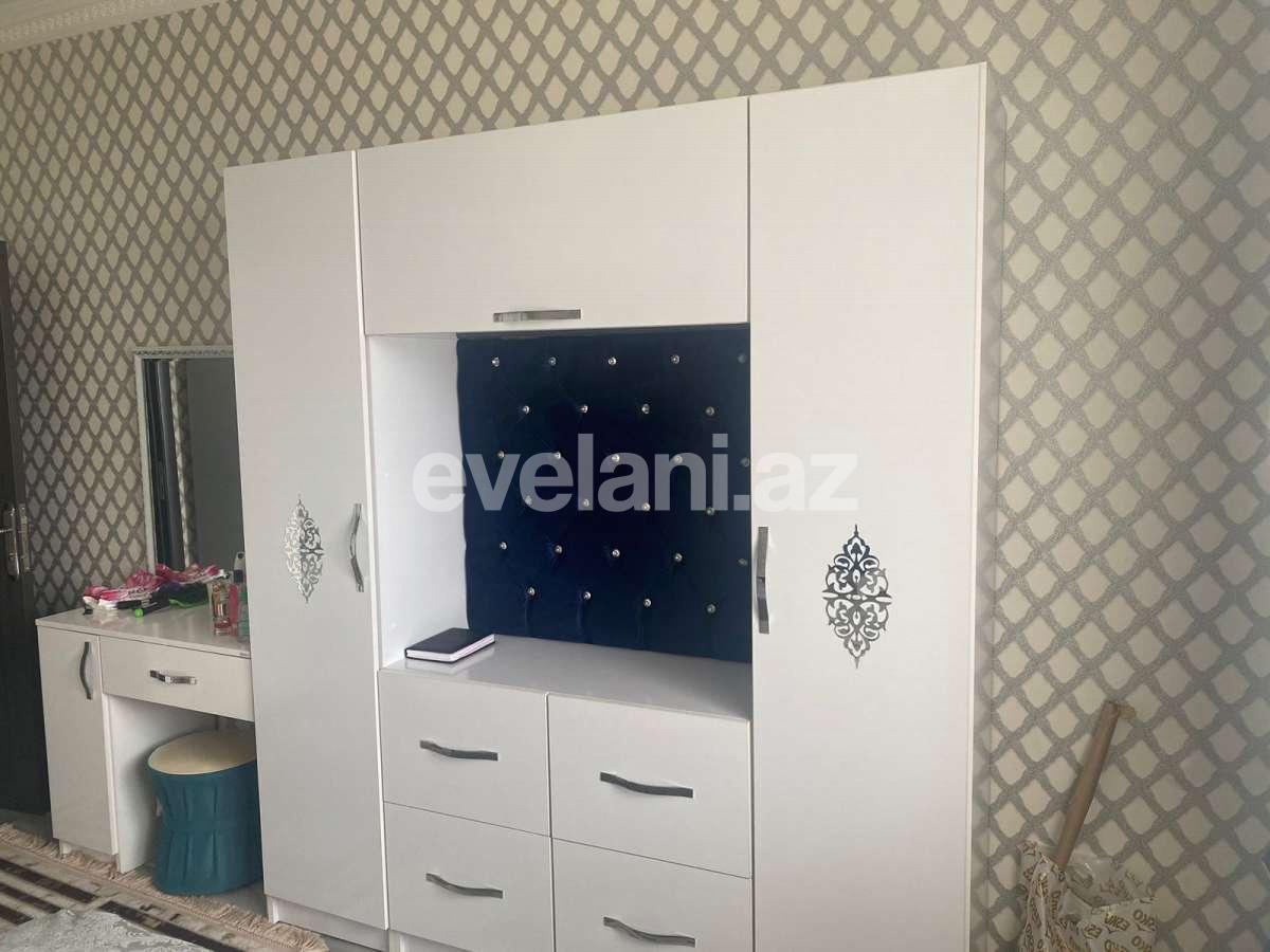 Satılır, yeni tikili, 2 otaqlı, 60 m², Bakı, Xətai r.