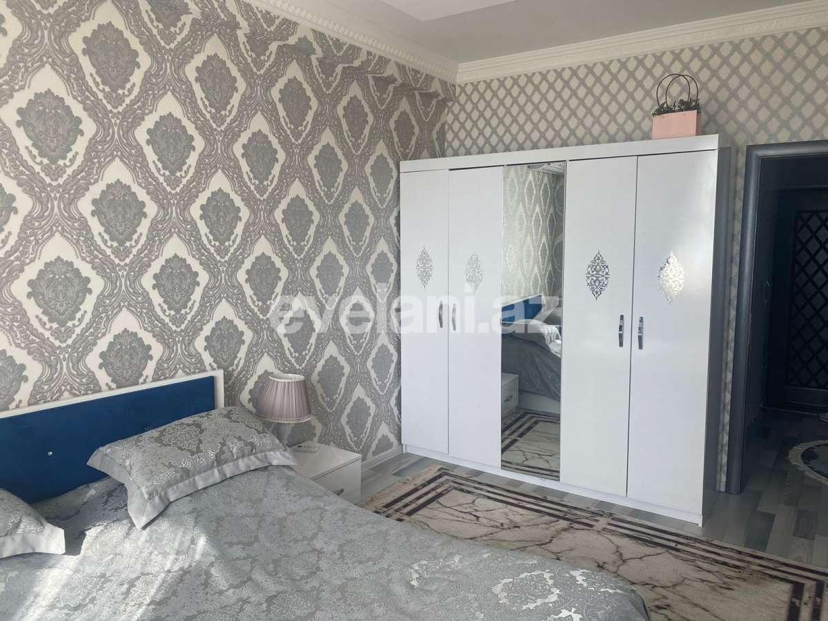 Satılır, yeni tikili, 2 otaqlı, 60 m², Bakı, Xətai r.