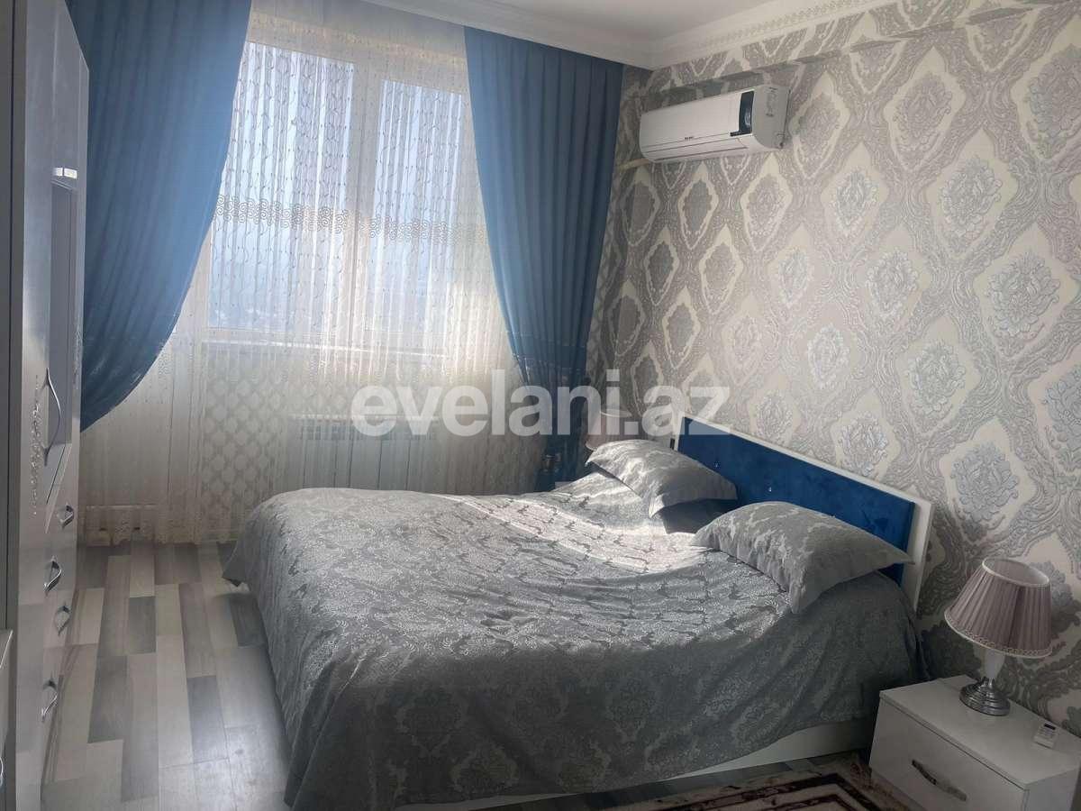 Satılır, yeni tikili, 2 otaqlı, 60 m², Bakı, Xətai r.