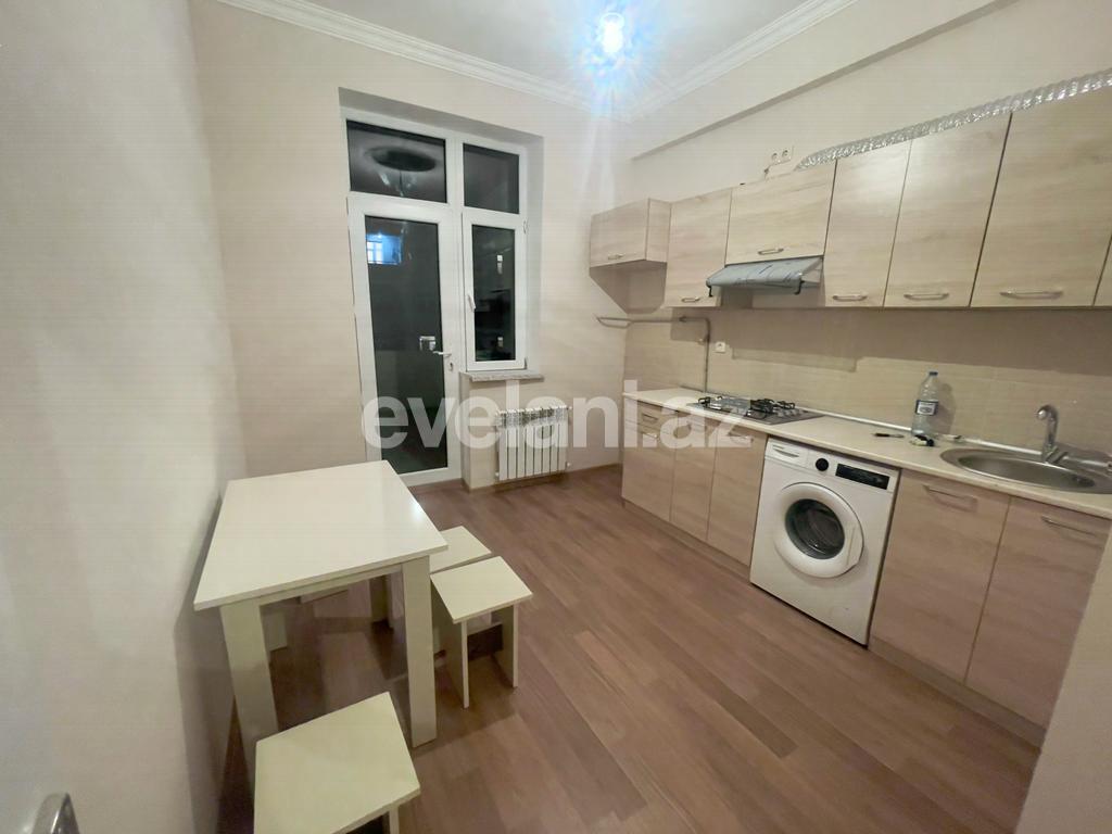 Kirayə verilir, yeni tikili, 3 otaqlı, 74 m², Bakı, Suraxanı r, Hövsan q.