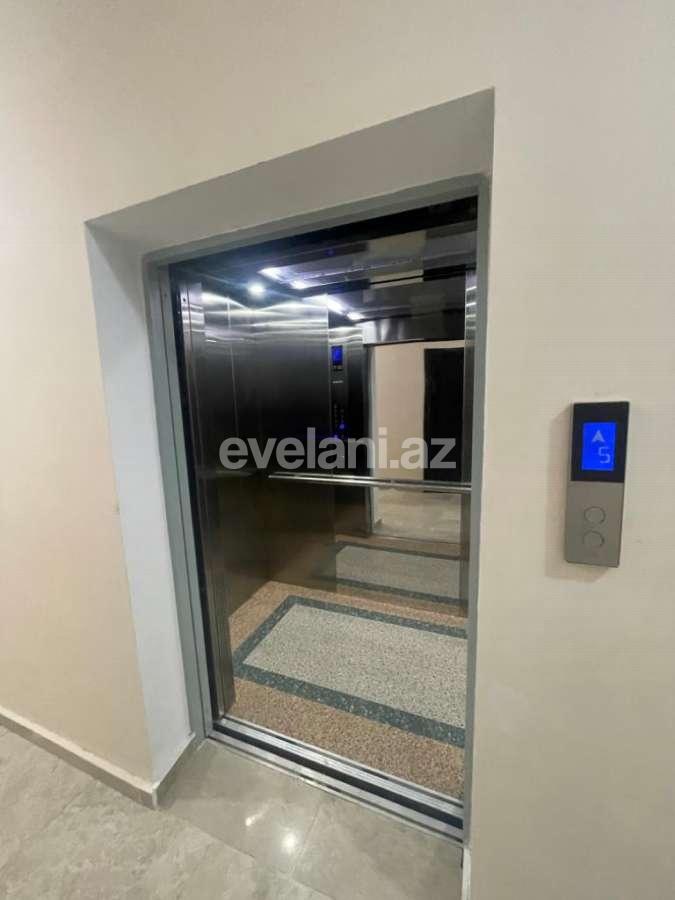 Kirayə verilir, yeni tikili, 3 otaqlı, 74 m², Bakı, Suraxanı r, Hövsan q.
