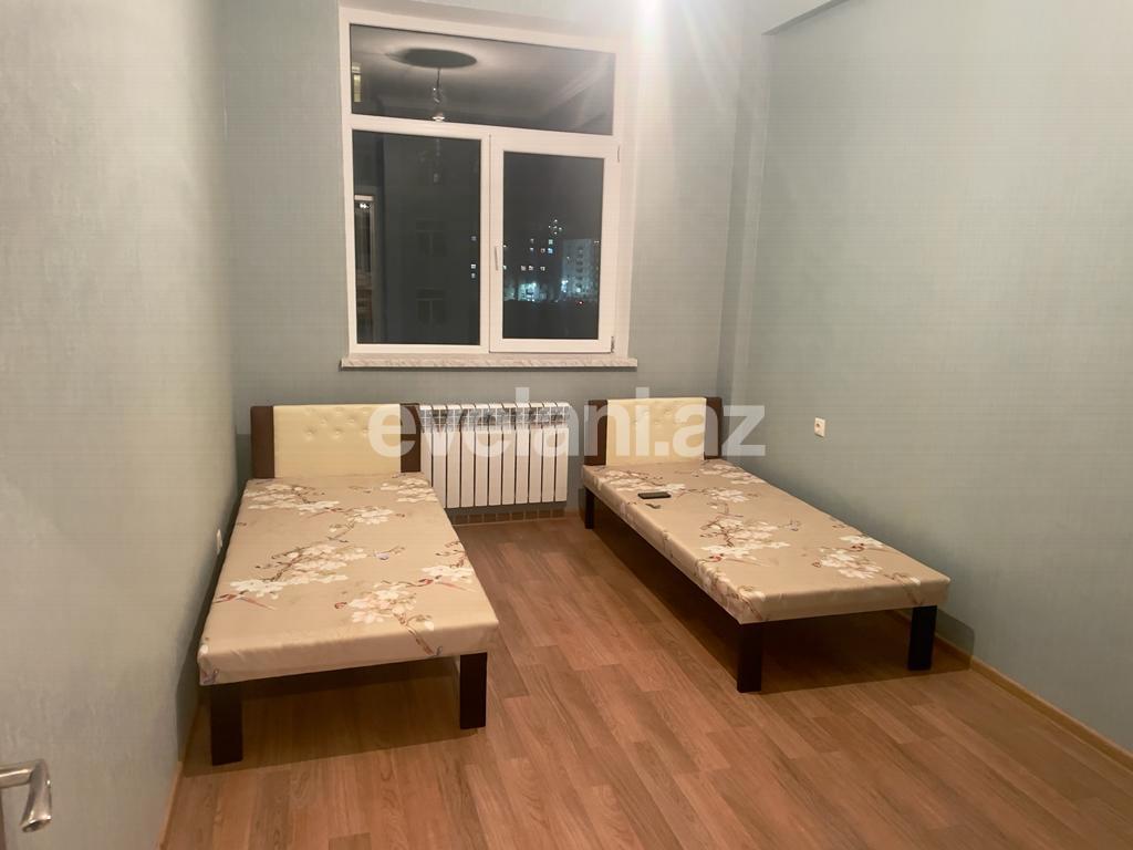Kirayə verilir, yeni tikili, 3 otaqlı, 74 m², Bakı, Suraxanı r, Hövsan q.