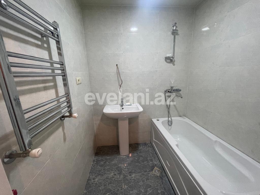Kirayə verilir, yeni tikili, 3 otaqlı, 74 m², Bakı, Suraxanı r, Hövsan q.