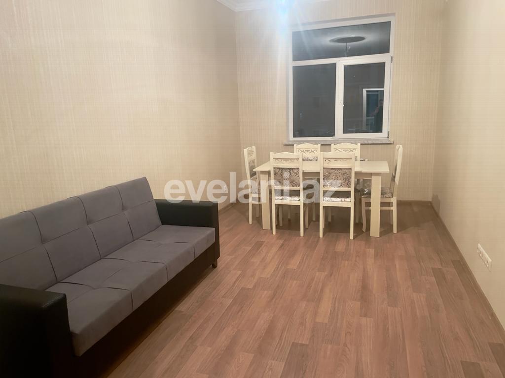 Kirayə verilir, yeni tikili, 3 otaqlı, 74 m², Bakı, Suraxanı r, Hövsan q.
