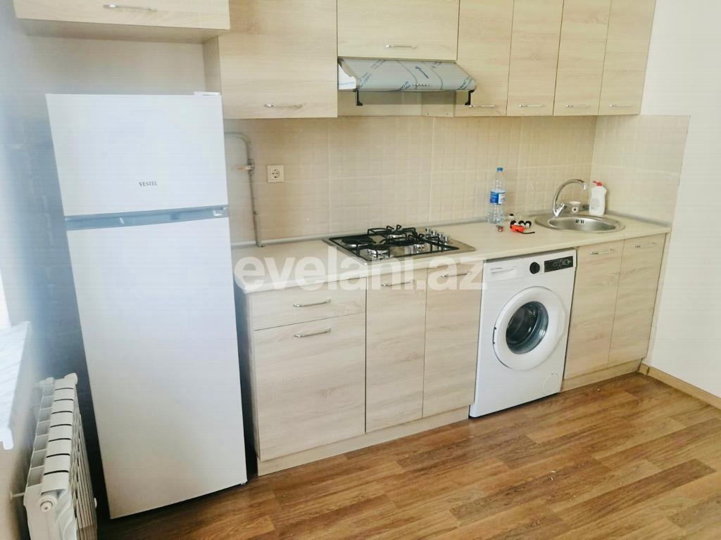 Kirayə verilir, yeni tikili, 3 otaqlı, 74 m², Bakı, Suraxanı r, Hövsan q.