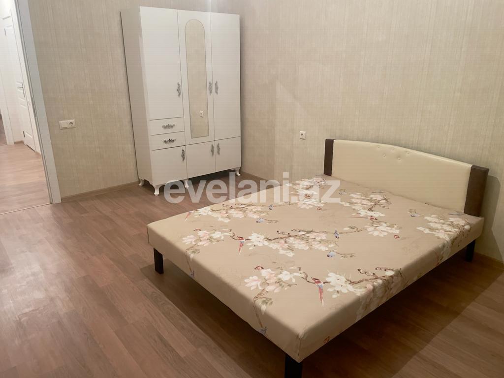 Kirayə verilir, yeni tikili, 3 otaqlı, 74 m², Bakı, Suraxanı r, Hövsan q.