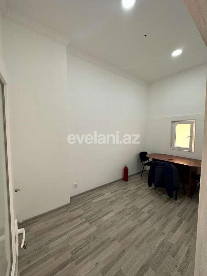 Rent, office, 3 room, 85 m², Baku, Nasimi r, Nizami m.