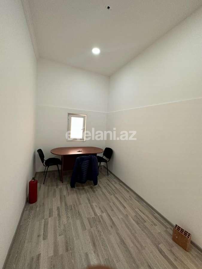 Rent, office, 3 room, 85 m², Baku, Nasimi r, Nizami m.