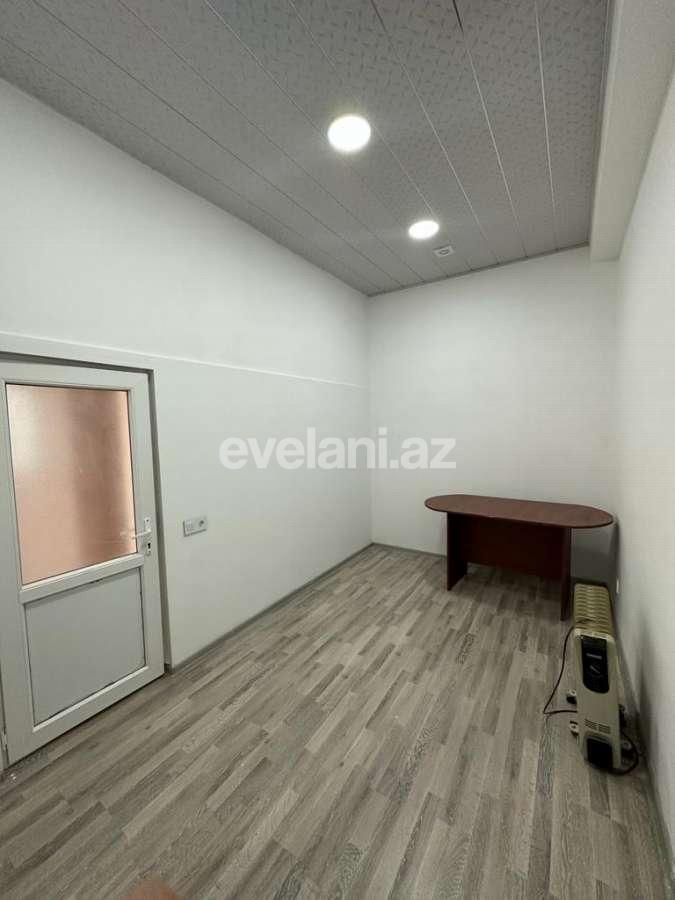 Rent, office, 3 room, 85 m², Baku, Nasimi r, Nizami m.