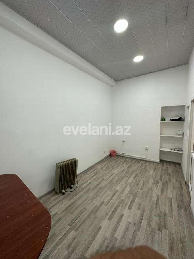 Rent, office, 3 room, 85 m², Baku, Nasimi r, Nizami m.