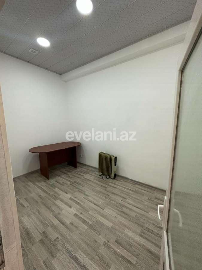 Rent, office, 3 room, 85 m², Baku, Nasimi r, Nizami m.