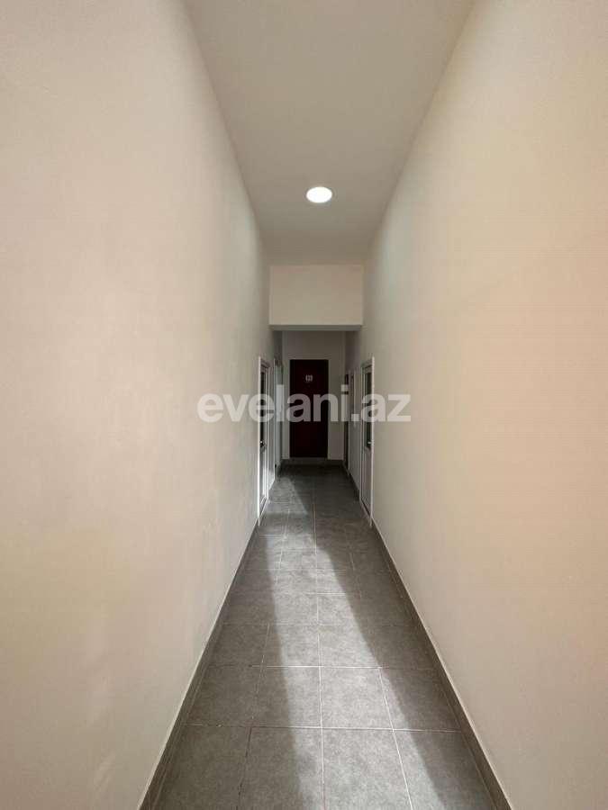 Rent, office, 3 room, 85 m², Baku, Nasimi r, Nizami m.